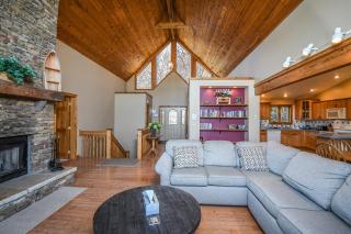 Moonrise Retreat - Swanton - 4