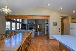 Moonrise Retreat - Swanton - 2