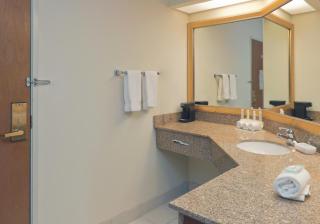 Holiday Inn Express Evansville - West by IHG - Evansville - 3