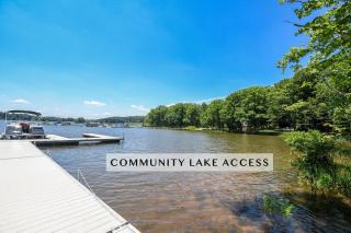 Stilwater Serenity - Swanton - 9