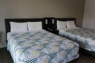Motel 6-San Diego, CA - Southbay - Chula Vista - 9