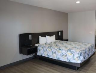 Motel 6-San Diego, CA - Southbay - Chula Vista - 8
