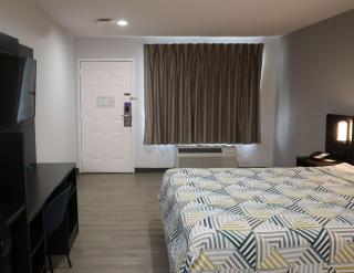 Motel 6-San Diego, CA - Southbay - Chula Vista - 4