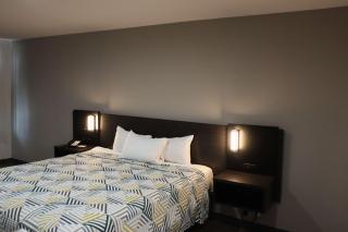Motel 6-San Diego, CA - Southbay - Chula Vista - 5
