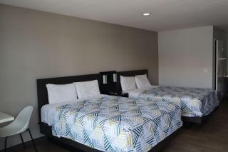Motel 6-San Diego, CA - Southbay - Chula Vista - 1