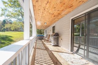 Fore Seasons Getaway - 5