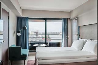 Radisson Blu Caledonien Hotel, Kristiansand - 2