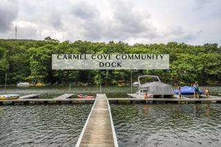 Carefree Cove - Swanton - 7