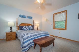 Carefree Cove - Swanton - 2