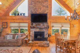 Log Me Inn - 7