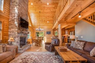 Log Me Inn - McHenry - 6