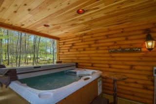 Log Me Inn - McHenry - 5