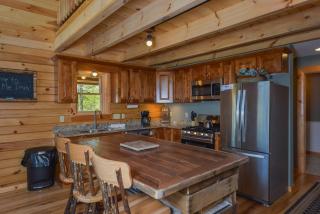 Log Me Inn - McHenry - 1