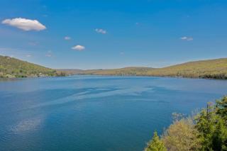 Inspiration Point - Swanton - 2