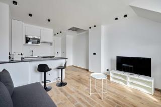 Studio au coeur de Deauville, proche Place Morny - 2