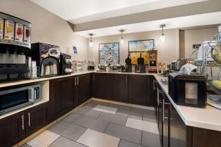 Best Western Park Oasis Inn - Mauston - 6