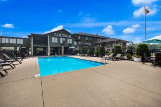 Best Western Park Oasis Inn - Mauston - 4