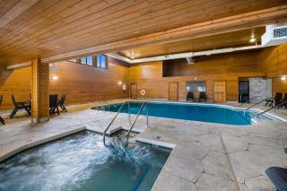 Best Western Park Oasis Inn - Mauston - 5