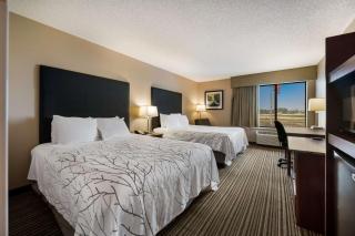 Best Western Park Oasis Inn - Mauston - 8