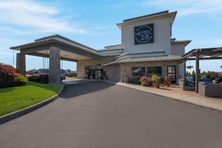 Hotel 28 Boise Airport, Ascend Hotel Collection - Boise - 0