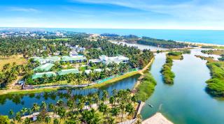 Radisson Resort Pondicherry Bay - 3