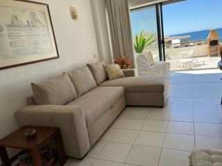 T1 - Praia da Rocha - com Vistas de Mar e Terraço - Portimão - 4