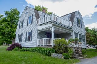 Heathwood Inn - Bar Harbor - 0