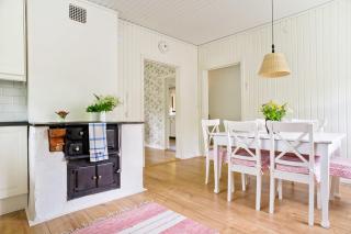 Nommen Fishing Cottages - Vetlanda - 1