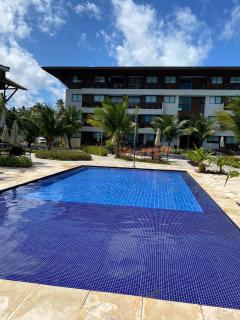 Resort beira-mar Porto Galinhas - Porto de Galinhas - 3