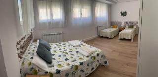 RESISANTANDER - Apartamento para 9 personas - Santander - 5