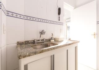 Apartamento confortável em Copacabana - 2