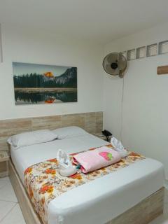 Hotel Brisas MEDELLIN - Medellín - 7