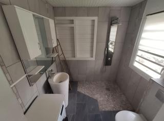 Appartement F3 ventilé - 3