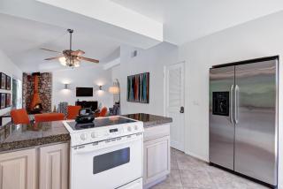 Alejo Olive Orchard - Meredith Lodging - Palm Springs - 1
