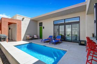 Miralon Maison - Meredith Lodging - Palm Springs - 7