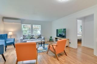 Downtown Home with Patio - Walk to Shops and Dining! - 5