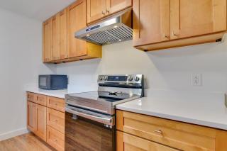 Downtown Home with Patio - Walk to Shops and Dining! - Stevenson - 2