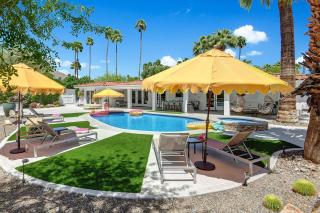 La Veranda - Meredith Lodging - Palm Springs - 0