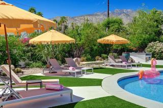 La Veranda - Meredith Lodging - 9