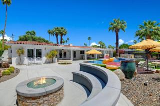 La Veranda - Meredith Lodging - Palm Springs - 8