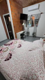 GaVal Apart A - Posadas - 4