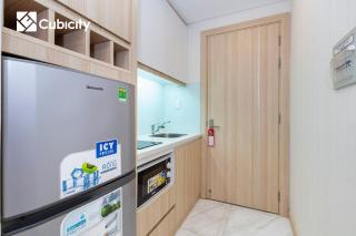 Cubicity Hidden House - Ho Chi Minh - 4