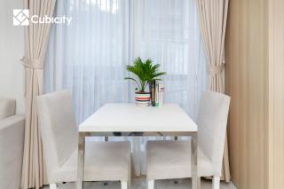 Cubicity Hidden House - Ho Chi Minh - 2