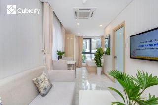 Cubicity Hidden House - Ho Chi Minh - 8
