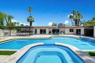 Palm 57 - Meredith Lodging - Palm Springs - 0