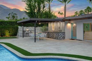 Palm 57 - Meredith Lodging - Palm Springs - 3