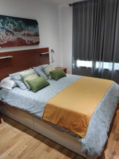 Apartamento en Ribeira - Ribeira - 3