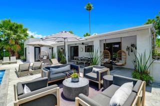Hokona House - Meredith Lodging - Palm Springs - 8
