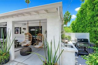 Hokona House - Meredith Lodging - Palm Springs - 7
