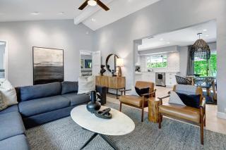 Hokona House - Meredith Lodging - Palm Springs - 1